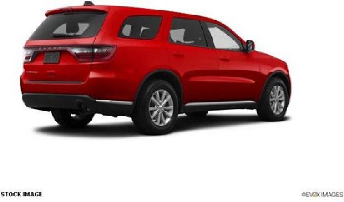 2014 dodge durango sxt in kendall, fl