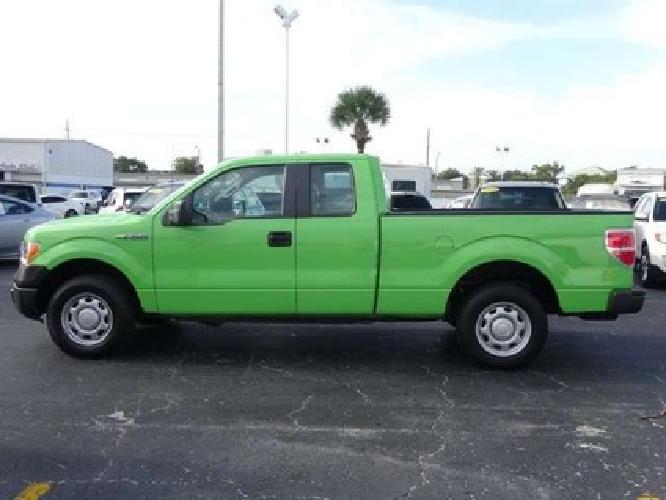 2013 ford f-150 xl in pinellas park, fl