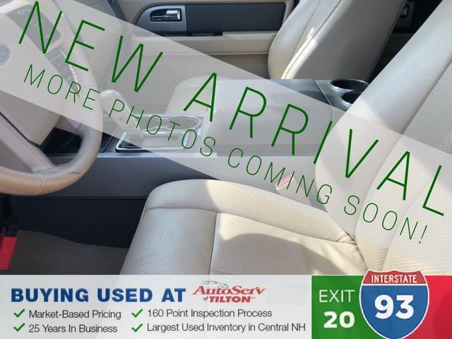 2014 ford expedition el xlt 4x4 xlt 4dr suv for sale in northfield, new hampshire