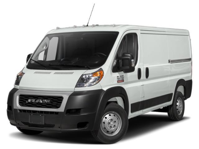 2020 ram promaster 1500 base