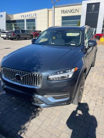 2023 volvo xc90 b6 ultimate 7-seater