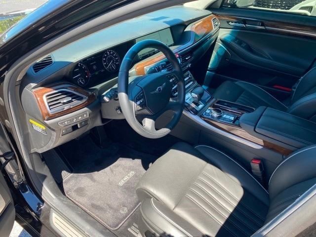 2019 genesis g90 in indianapolis, indiana