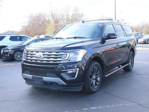 2019 ford expedition limited