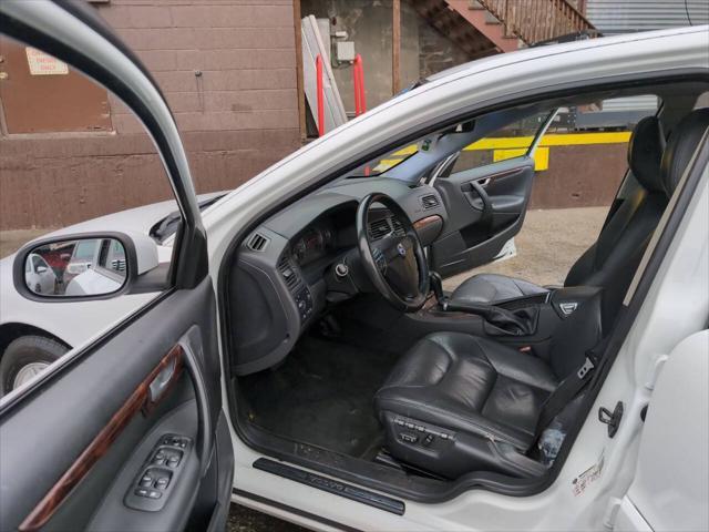 2008 volvo s60 2.5t