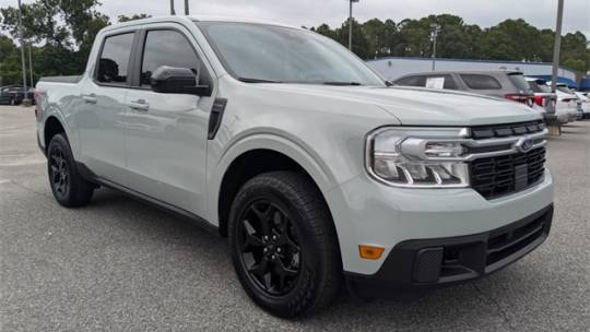 2024 Ford Maverick