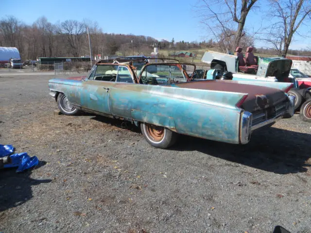 factory air conditioning junker parted may del power trunk 1964 implala parts