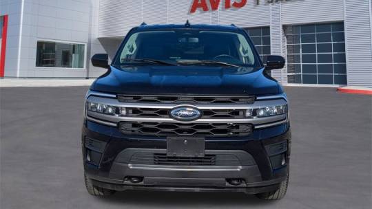 2022 Ford Expedition