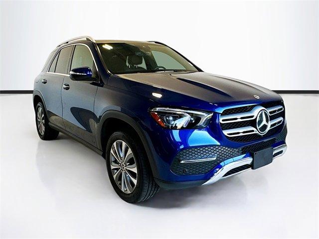 2022 mercedes-benz gle 350 4matic
