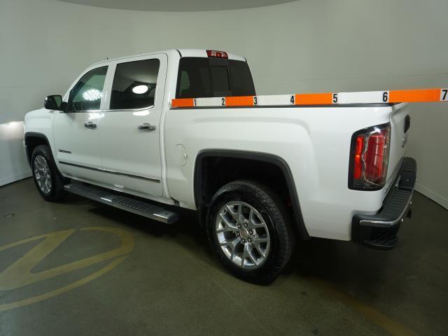 2016 gmc sierra 1500 slt 4x4 slt 4dr crew cab 5.8 ft. sb for sale in reno, nevada