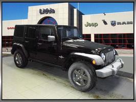 new 2015 jeep wrangler unlimited for sale in anchorage, alaska