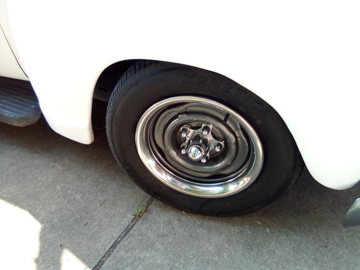 chevrolet 3100
