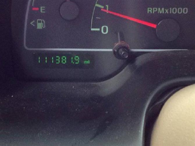 2003 ford windstar wagon sel in columbus, oh