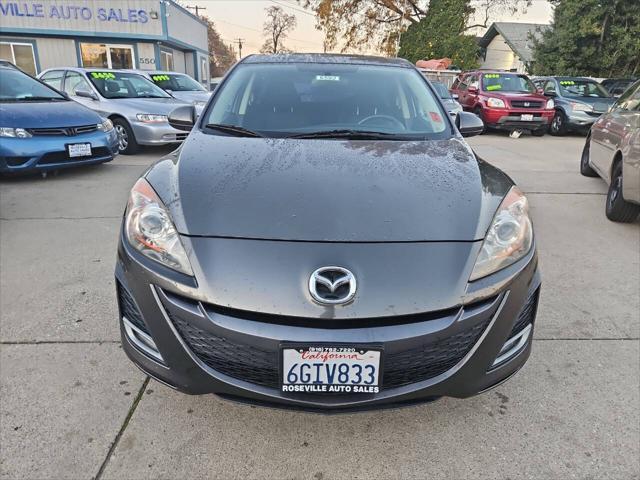 2010 mazda mazda3 s sport