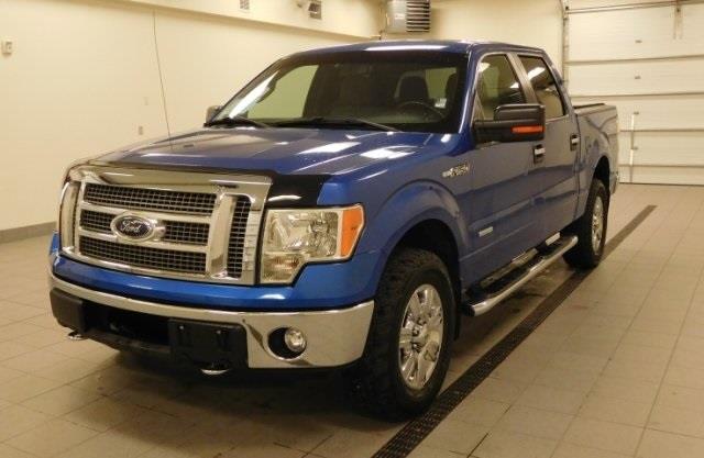 2011 ford f-150 xlt 4x4 xlt 4dr supercrew styleside 5.5 ft. sb for sale in jolly acres, south dakota