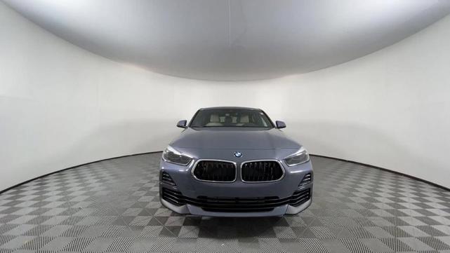 2022 bmw x2 sdrive28i