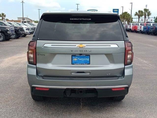 2023 chevrolet tahoe lt in foley, alabama