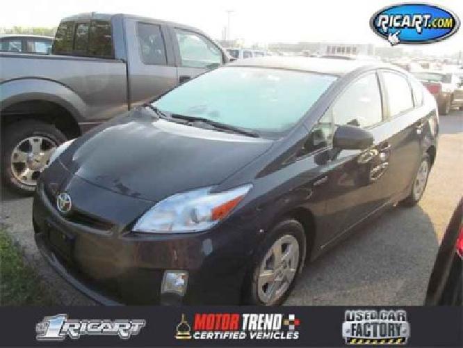 2010 toyota prius in columbus, oh