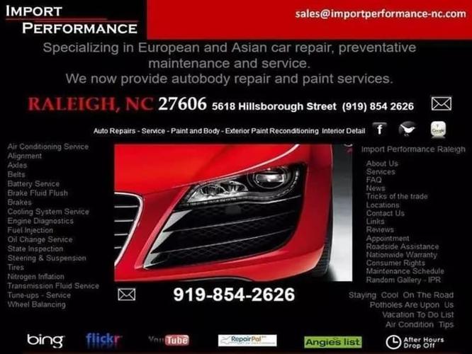 2008 volkswagen passat in raleigh, north carolina