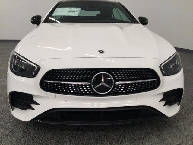 2023 mercedes-benz e-class e 450