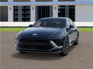 2025 Hyundai Sonata limited
