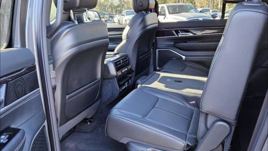 2024 Jeep Wagoneer