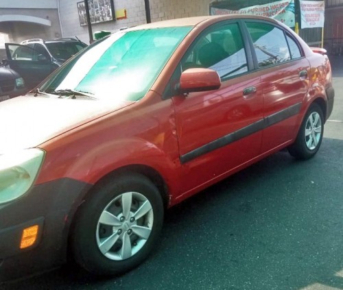 2008 kia rio lx for sale in california by owner