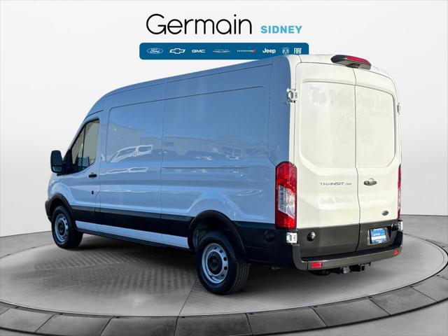 2019 ford transit-250 base