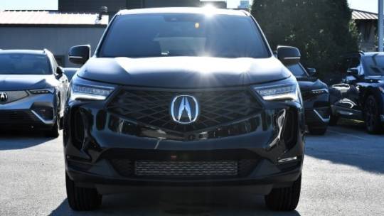 2025 Acura RDX