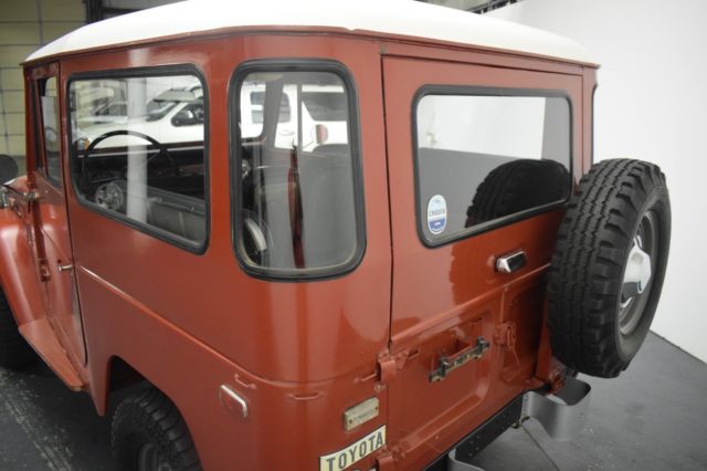 rare, straight 6 cylinder, interior great shape, body great shape!