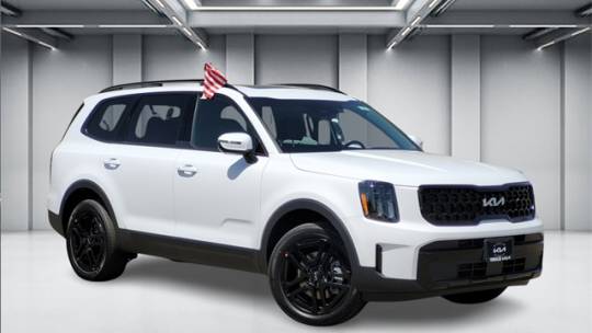 2024 Kia Telluride
