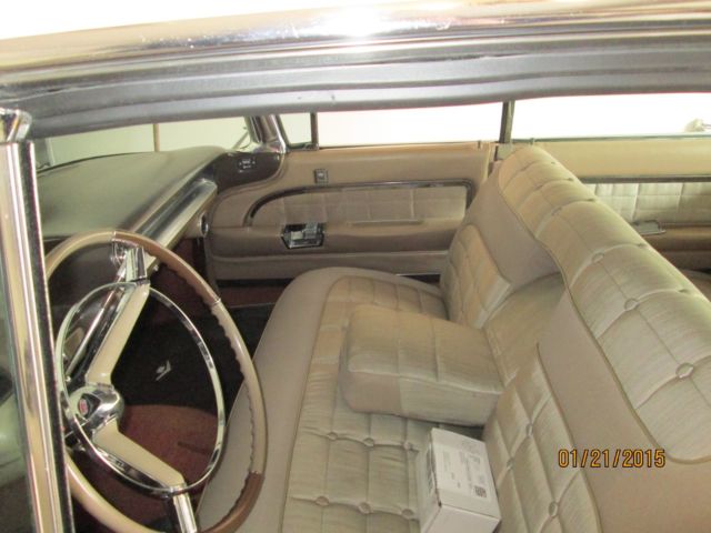 1959 cadillac fleetwood 60s