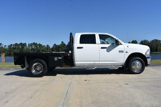 2011 dodge ram 3500 st