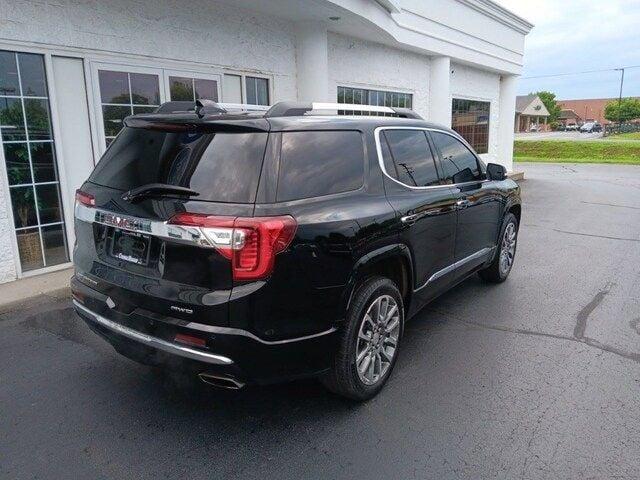 2021 gmc acadia denali in bardstown, kentucky