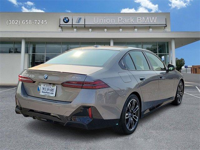 2024 bmw 530 530i xdrive