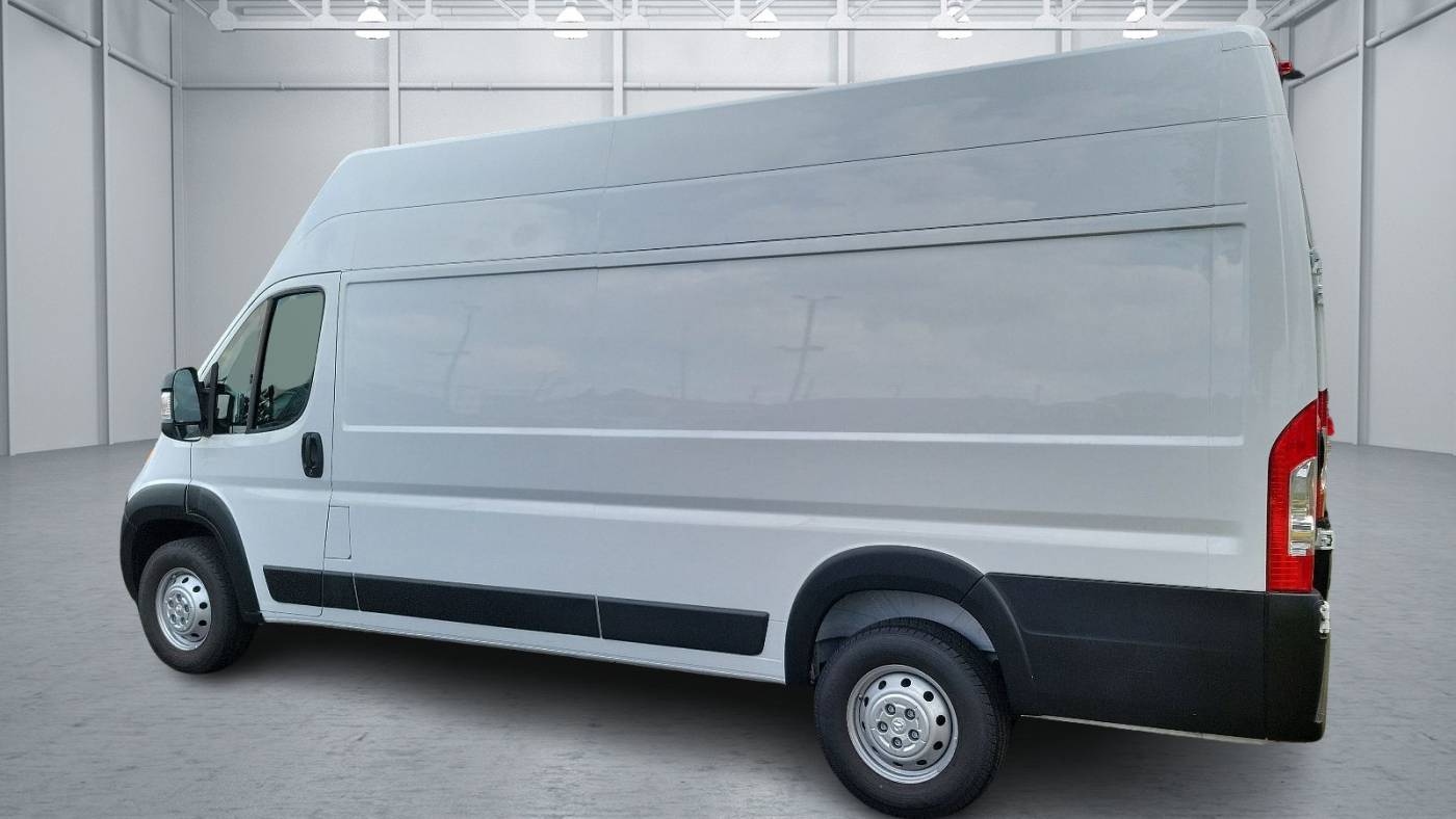 2023 ram promaster 3500 159 wb