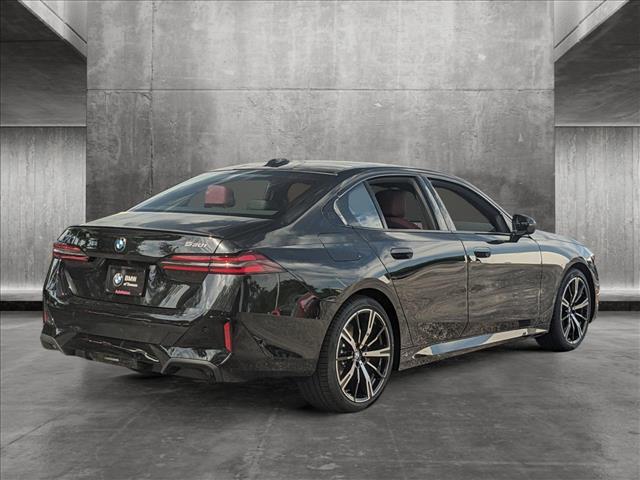 2024 bmw 530 i xdrive