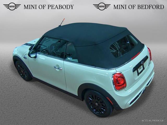 2017 mini convertible cooper s cooper s 2dr convertible for sale in manchester, new hampshire