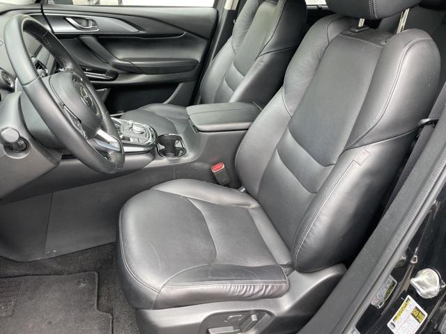 2019 mazda cx-9 grand touring