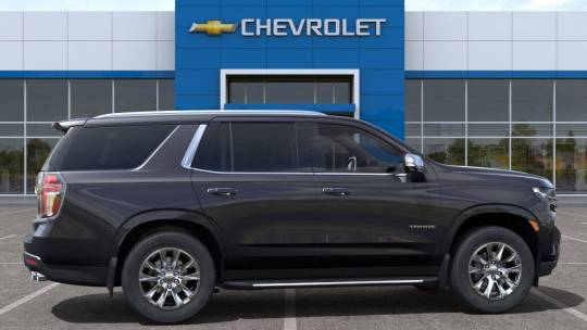 2024 Chevrolet Tahoe
