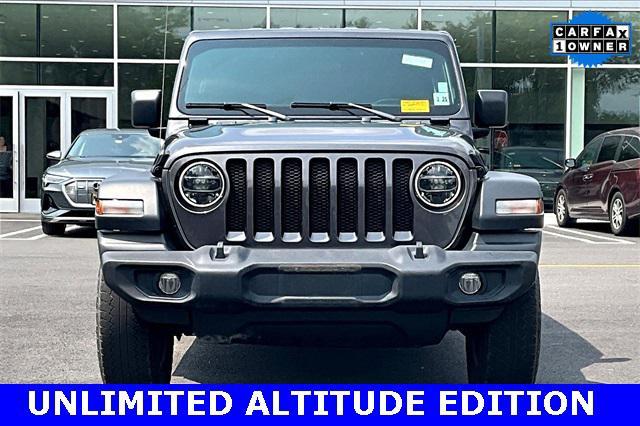 2020 jeep wrangler unlimited freedom 4x4