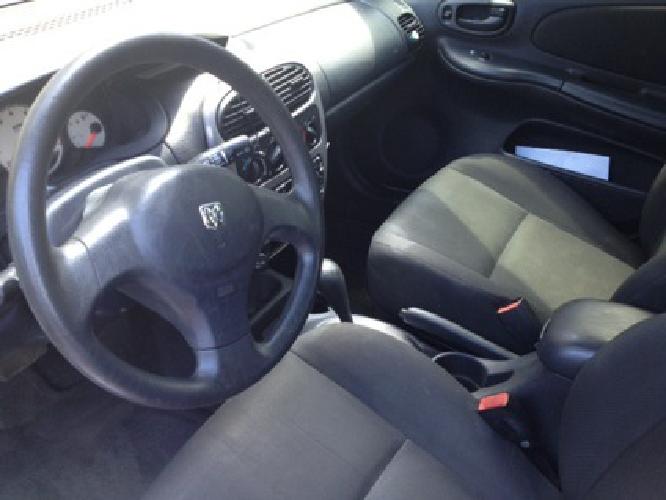 obo 2004 dodge neon in littleton, co