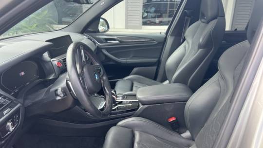 2021 bmw x3 m base