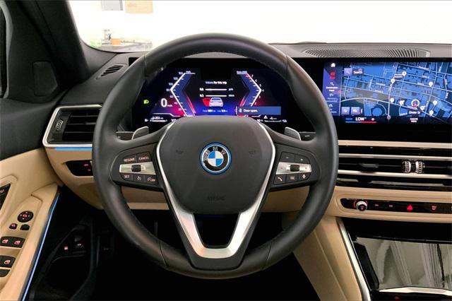 2024 bmw 330e iperformance