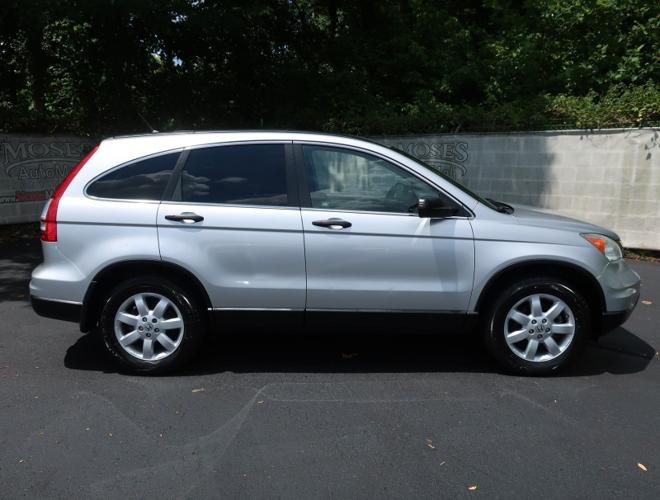 used 2011 honda cr-v 4wd se huntington, wv 25705 for sale in huntington, west virginia