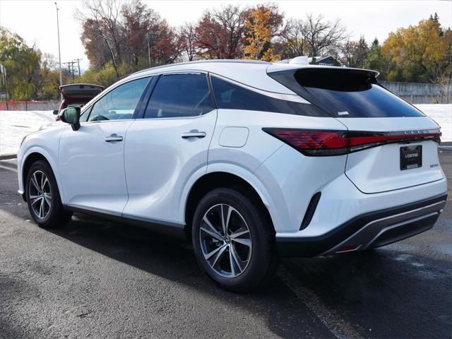 2023 lexus rx 350 base