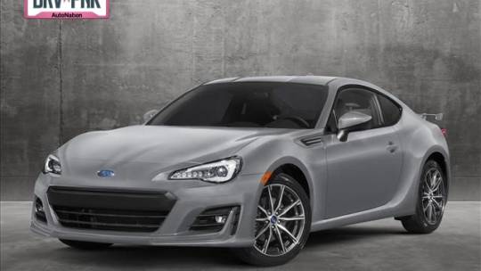 2019 subaru brz limited