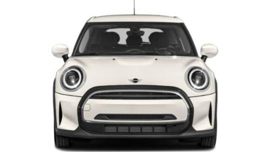 2022 mini hardtop 4 door cooper s