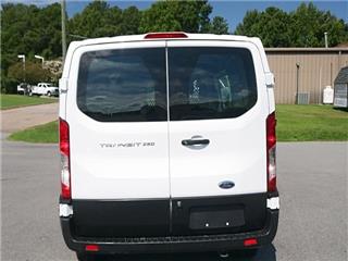 2020 Ford Transit 250