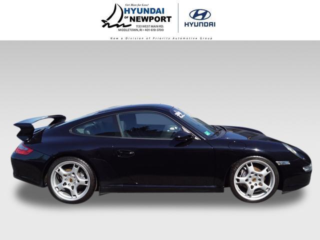 2007 porsche 911 carrera carrera 2dr coupe for sale in middletown, rhode island