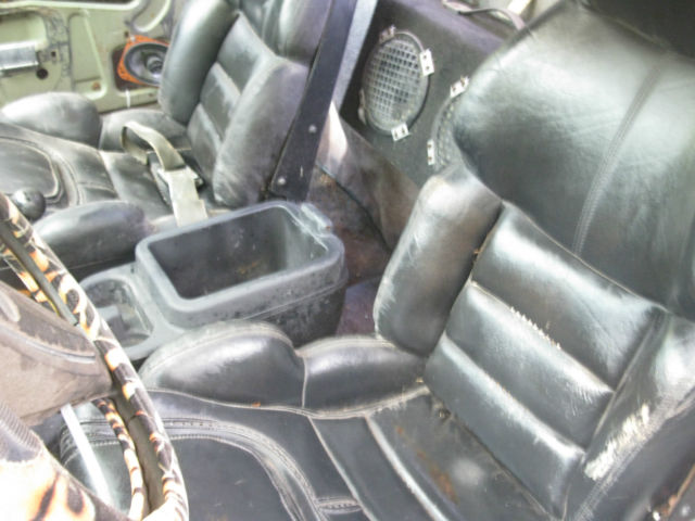 1969 ford ranchero factory 351 + 1970 ford mustang fastback for *$1000 extra
